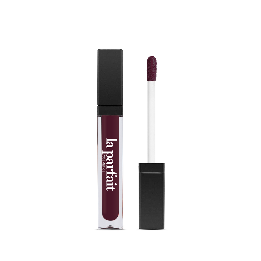 Tweet Bengelen Haringen Matte Liquid Lipstick – La Parfait Cosmetics