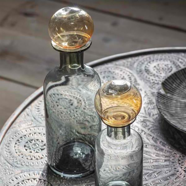 13 Stylish Carafes To Complete Your Tablescape