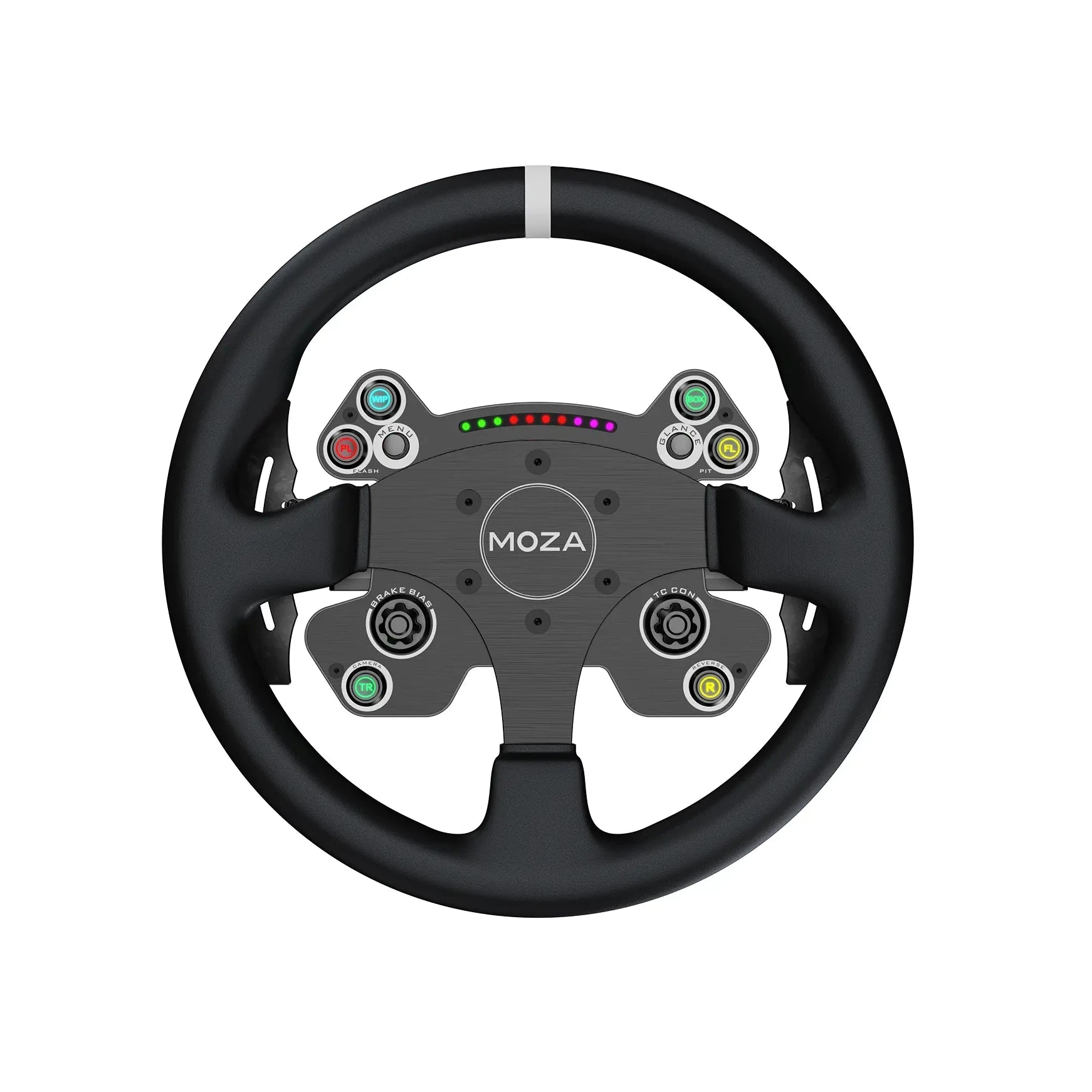 Trak Racer TR8 Pro Flight Simulator – Player1 Sim Gear