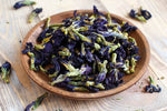 Unleashing the Benefits of Butterfly Pea Flower Tea: A Guide to Health and Beauty