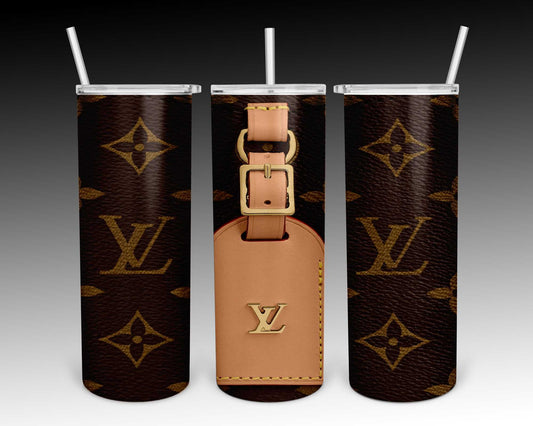 Michael Kors Tumbler File  WarRap Designs & Tumblers