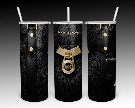 Michael Kors Tumbler File  WarRap Designs & Tumblers