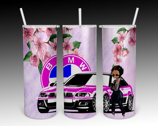 Betty Boop Designer Pack  WarRap Designs & Tumblers