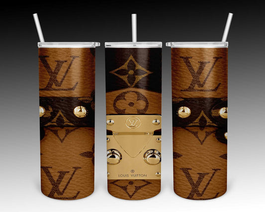 LV Minnie Mouse Tumbler File