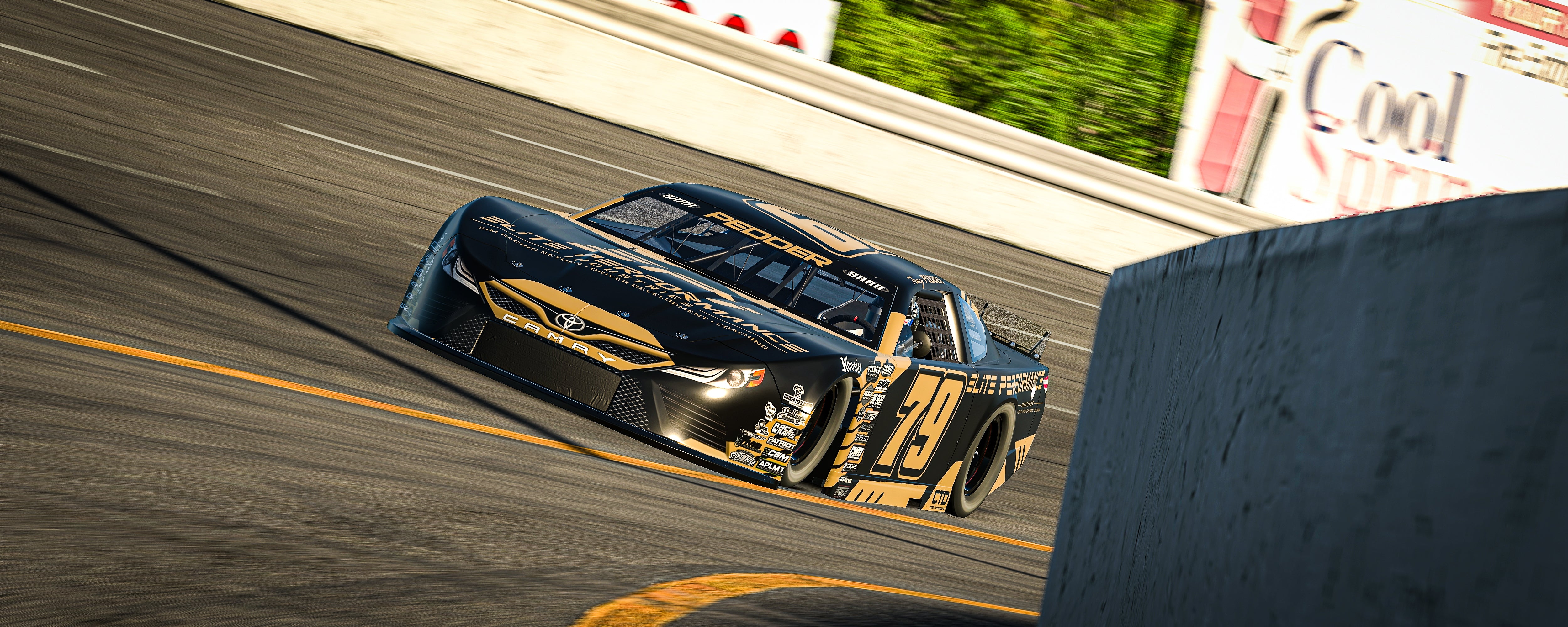 Super Late Models