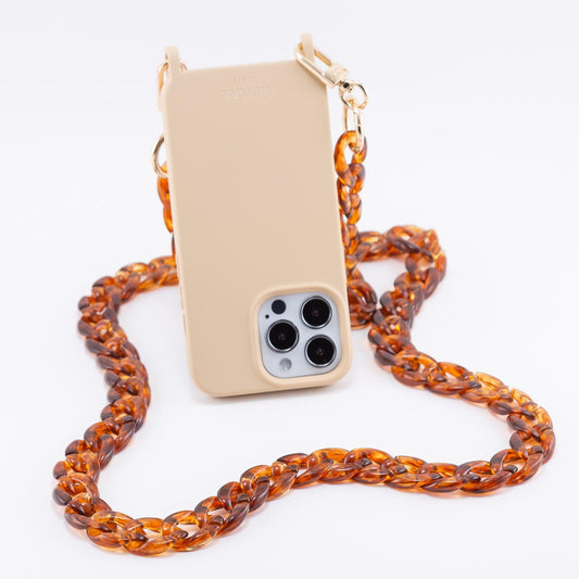 Cordée Cases - Crossbody Cases for iPhone