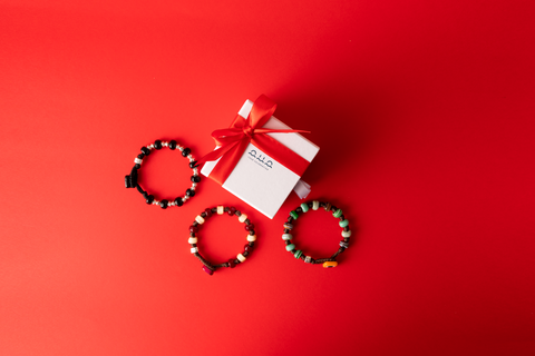 Bracciali da regalare a Natale 2022