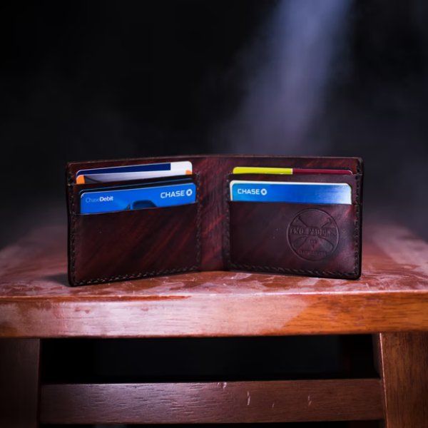Qué tipos de billeteras para hombre ¡Descubre la para – Bramonte
