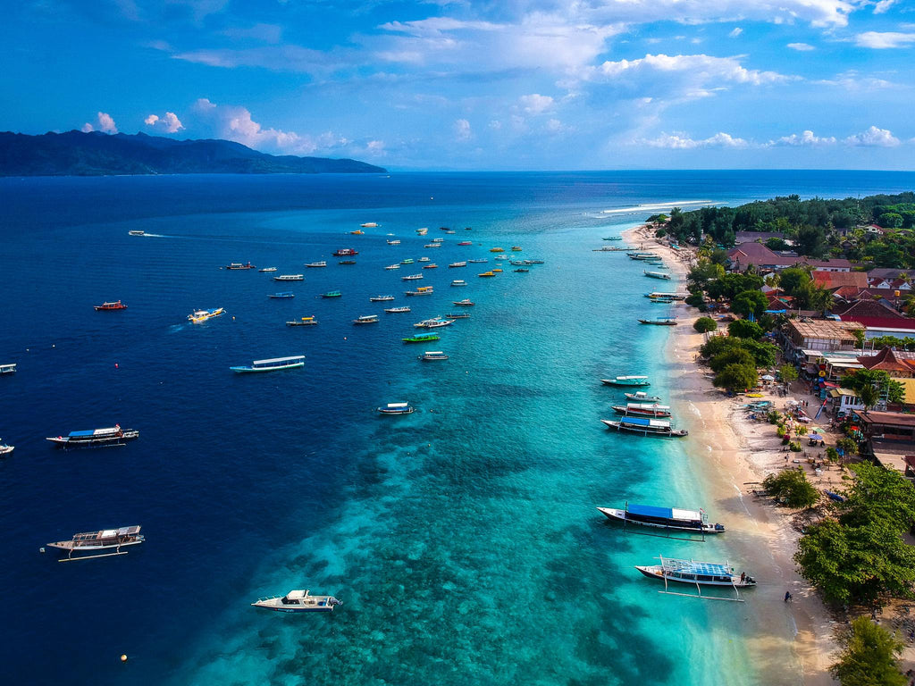 Bali - Gili