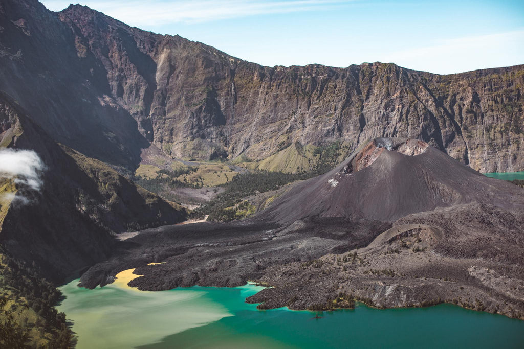 Bali - Lombok