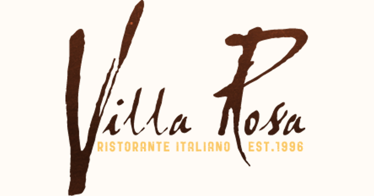 Villa Rosa Ristorante