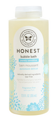 Honest Bubble Bath - Self Care Gift #3