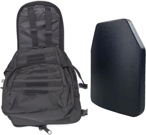 Bulletproof Backpack