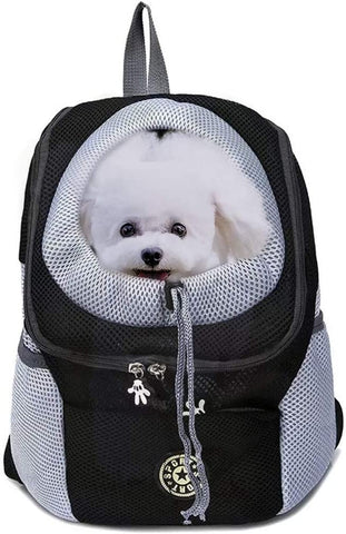 Dog Backpack