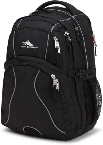 High Sierra Backpack