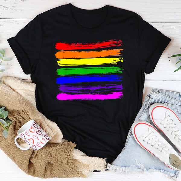 gay pride shirts