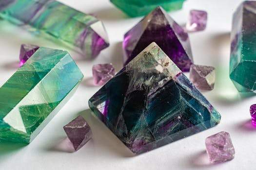 JB Crystals & Gems
