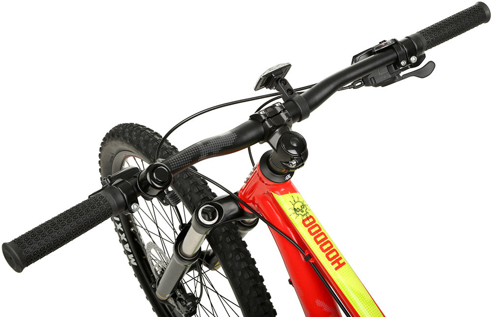 men's voodoo hoodoo mountain bike