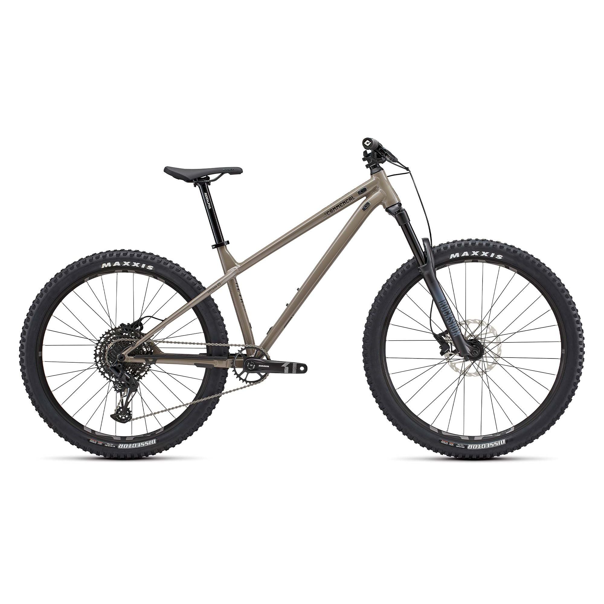 Commencal Meta HT AM Race 29 2021