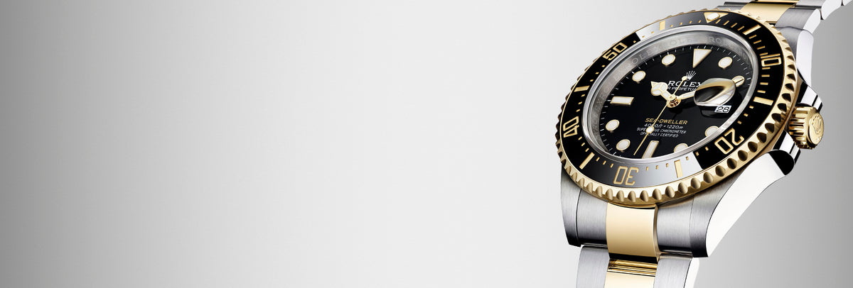 Keanes Jewellers | Official Rolex Retailer