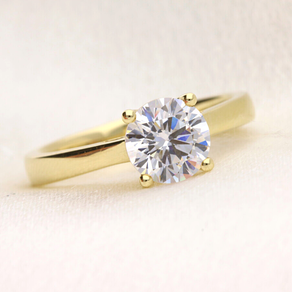 A Guide To Promise Rings