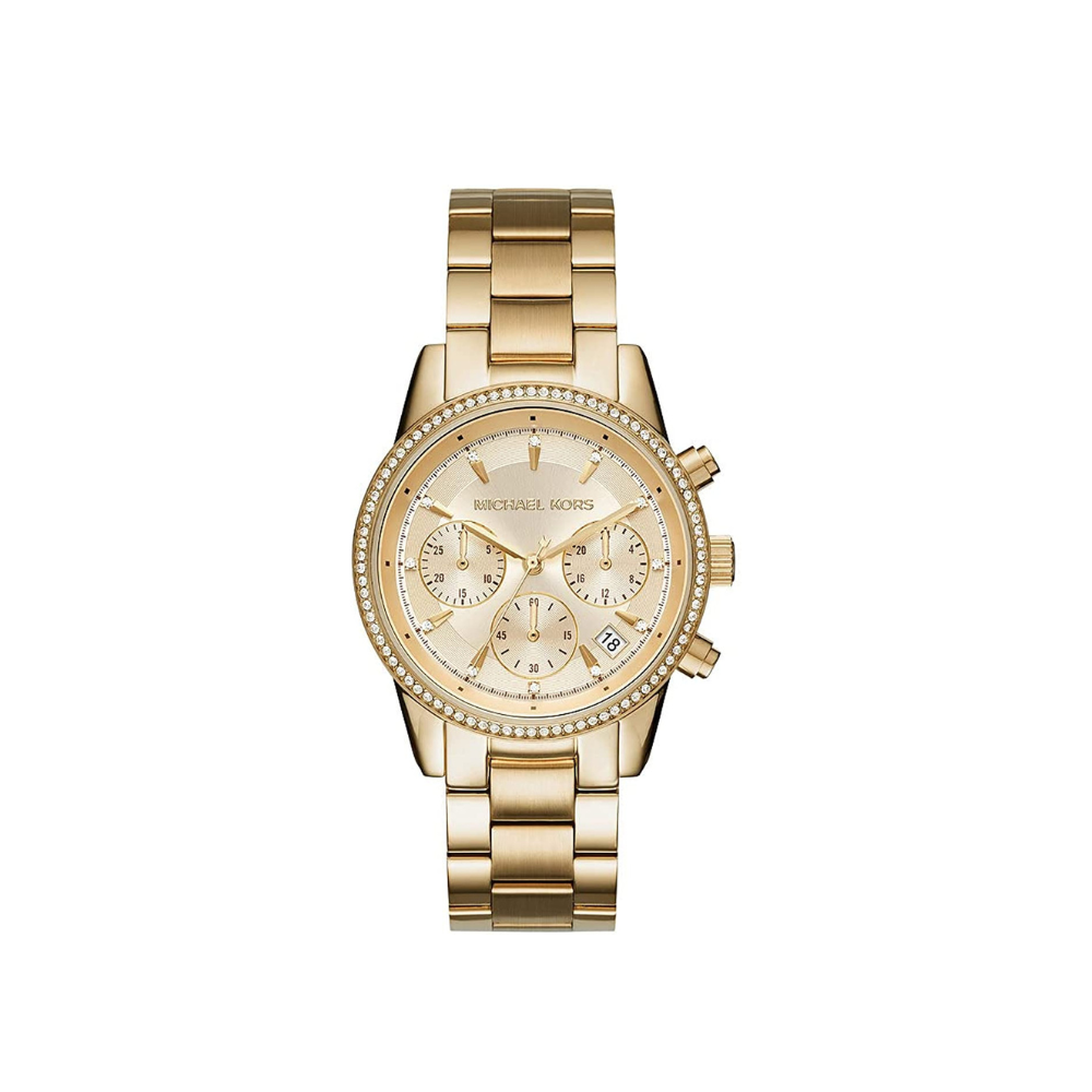 Michael Kors Watches - Keanes Jewellers