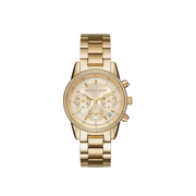 Michael Kors Gold Mesh Ladies Watch – Keanes Jewellers