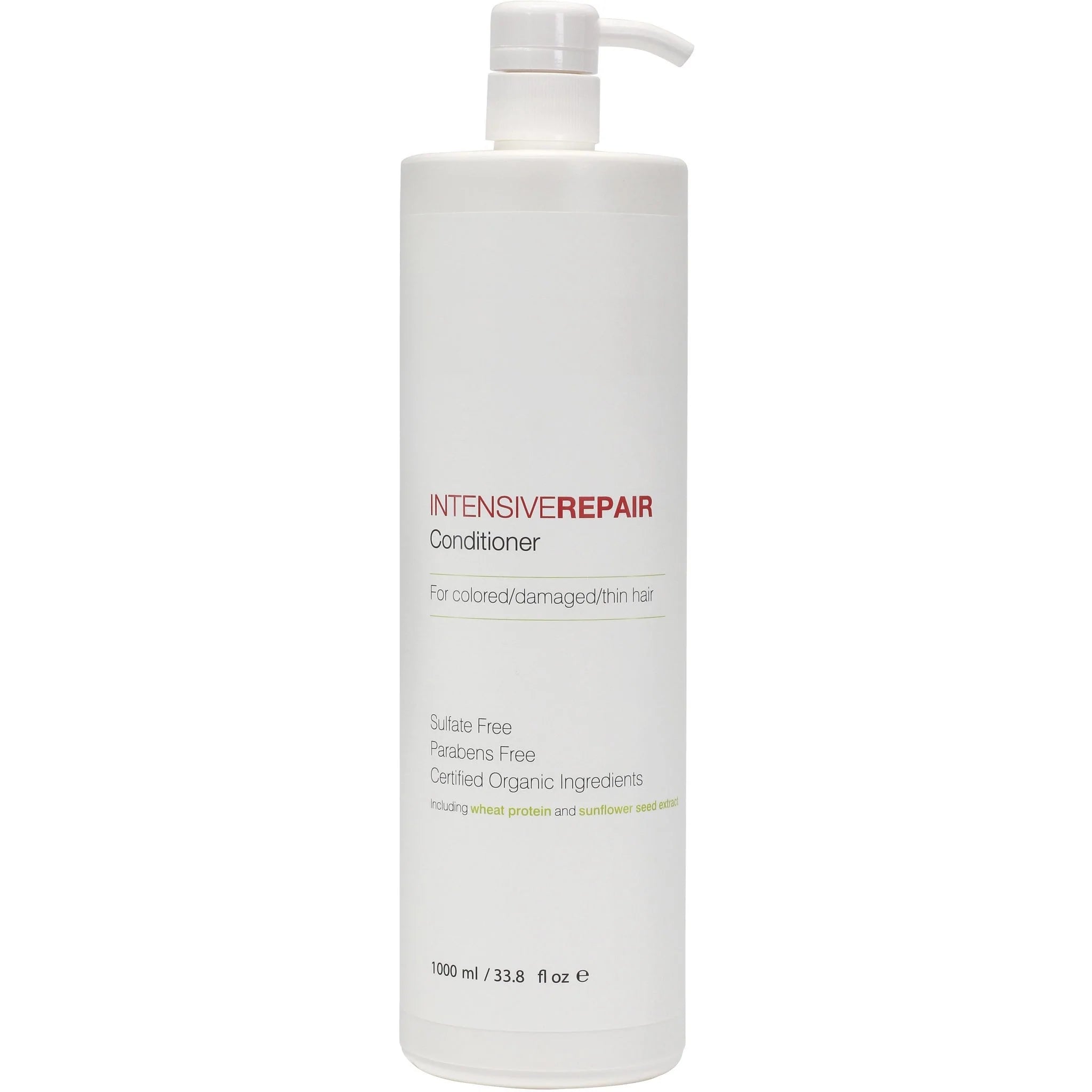 ONC INTENSIVEREPAIR Conditioner 1000 mL / 33.8 fl. oz.