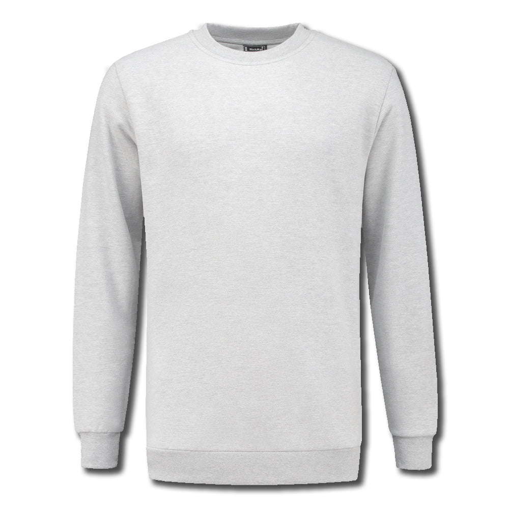 Chip Geen Gastvrijheid Effen kleur sweaters – WRK Wear