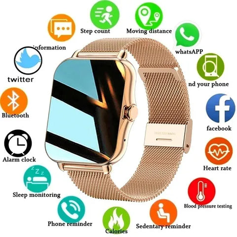 smart watch, smart watch a prova d'água, smart watch resistente a água, smart watch quadrado, smart watch com saída de som, relógio inteligente, relógio inteligente a prova d'água, relógio inteligente resistente a água, relógio inteligente quadrado, relógio inteligente com saída de som