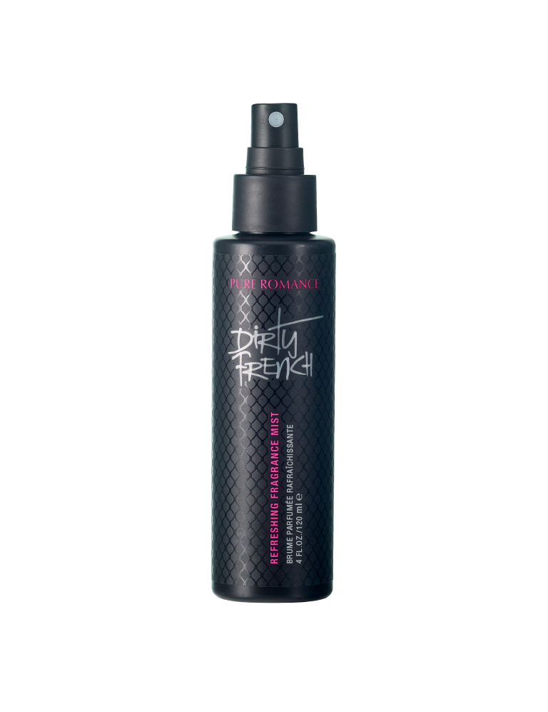Pheromone Body Splash - Dirty French
