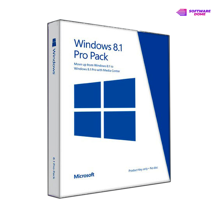 windows 8.1 64 bit pro