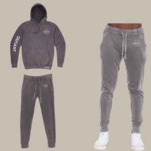 Defiant Jogger Set HauteButch