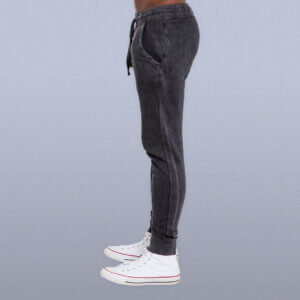 Defiant Jogger Set HauteButch Joggers