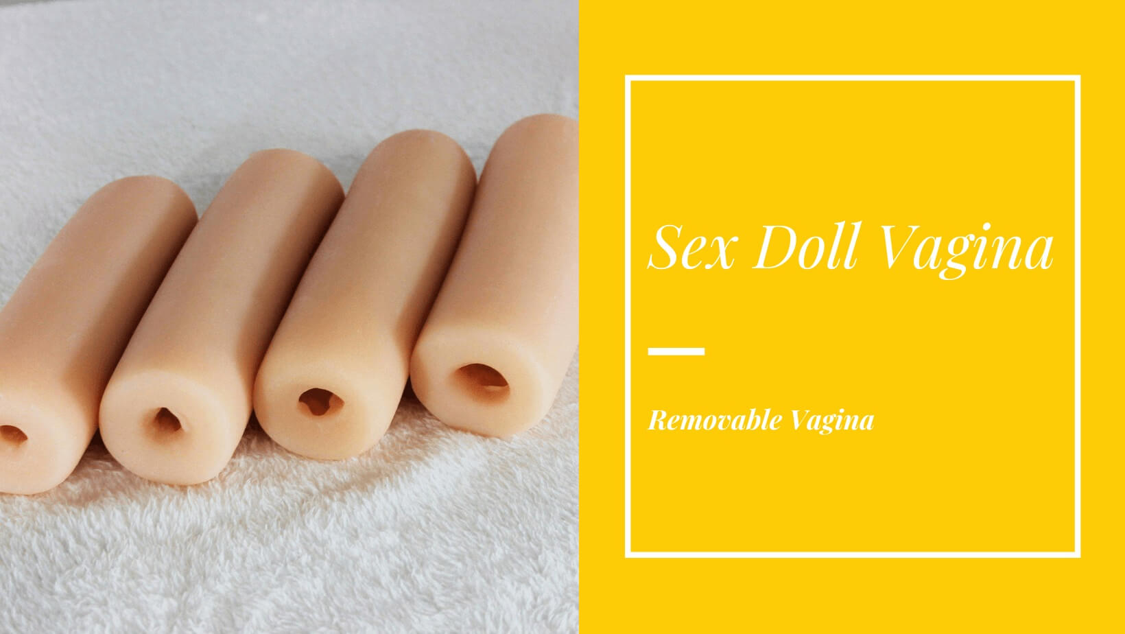 Sex doll removable vagina - Tpesexdoll blog