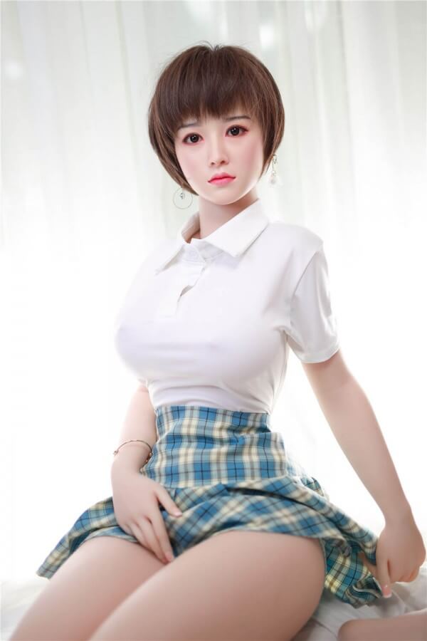 Skirt shirt - Tpesexdoll