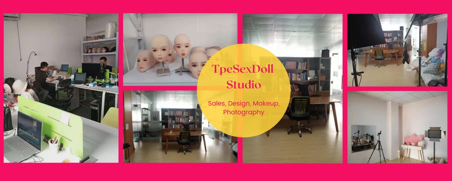 Tpesexdoll studio