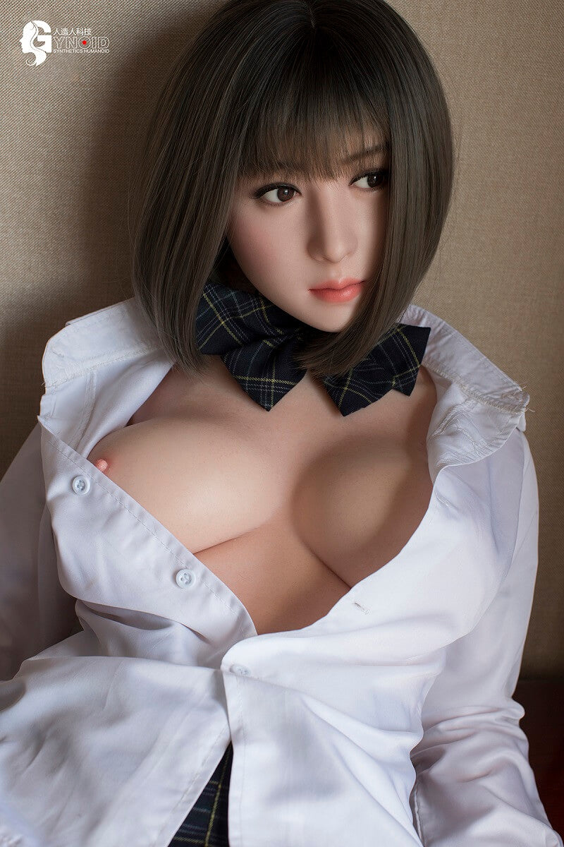 Misato Shinohara Model 6