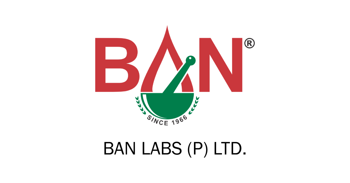 Ban Labs Pvt Ltd