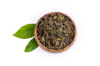 Care Ashwagandha Spice Green Tea - Ban Labs Pvt Ltd