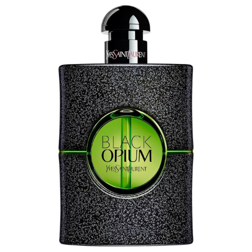 Yves Saint Laurent Black Opium Green Eau de Parfum 2.5oz – Beauty Store
