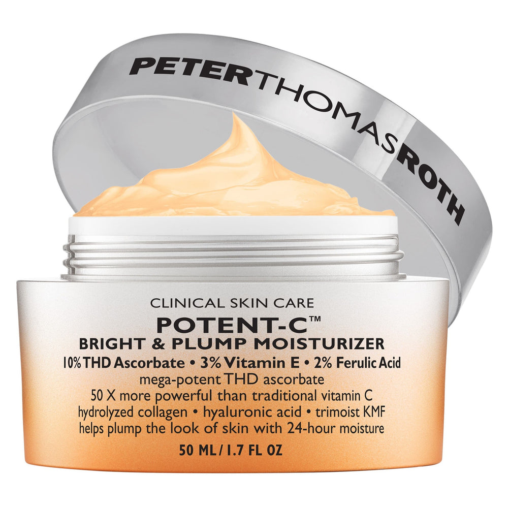 Peter Thomas Roth - Potent-C Power Scrub 4 oz.