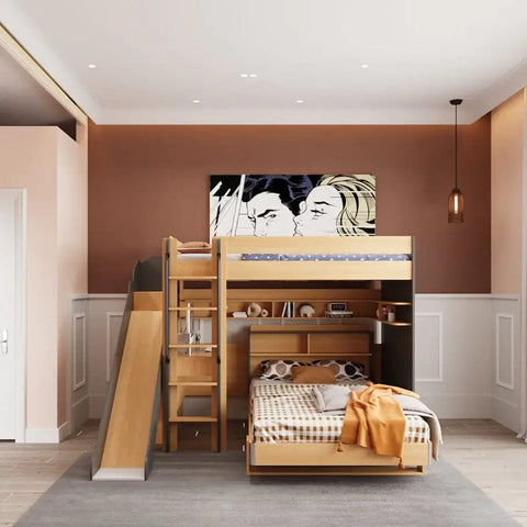 TEOM-L-shaped-bunk-bed-space-saving-ezspace