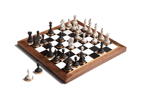 Premium Chess Set - EzSpace