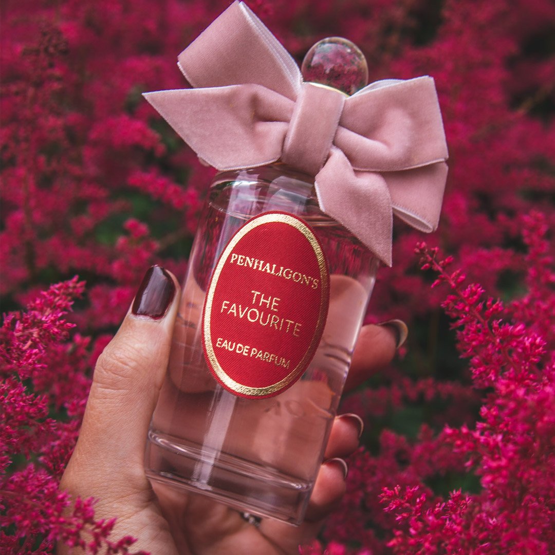 Penhaligon's The Favourite Eau De Parfum 2024