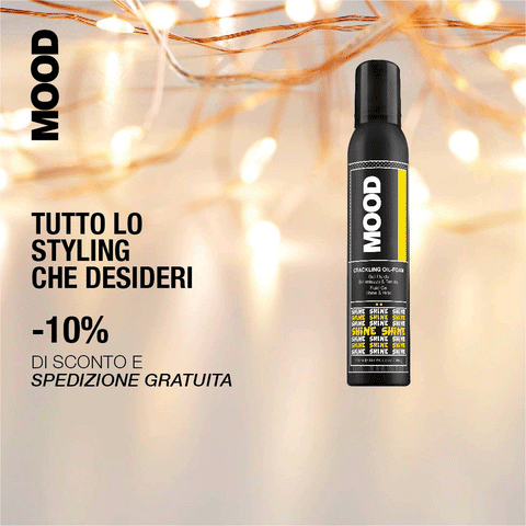 Promo styling