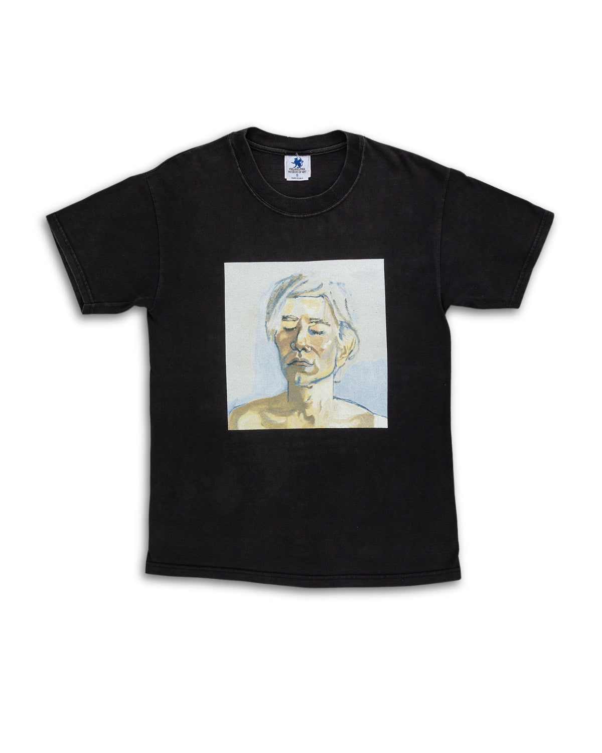 90s Andy Warhol Tシャツ culto.pro