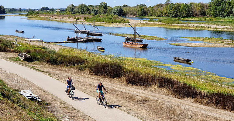 La Loire à vélo