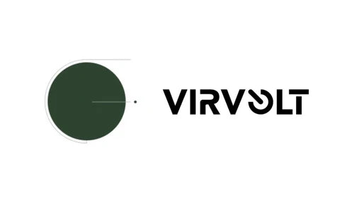 Les logos de Gambade et le motoriste français Virvolt qui fabrique des kit pour velo electrique