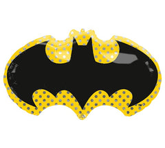 30" Batman Logo Shape